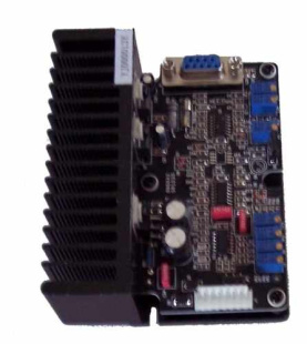 Лазер Laserworld UPGRADE SCANNERS: CT-6210HP